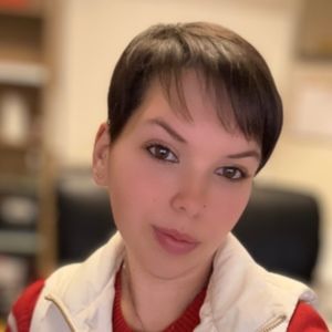 Meet your Posher, Katelyn